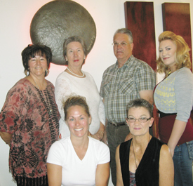 art night committee